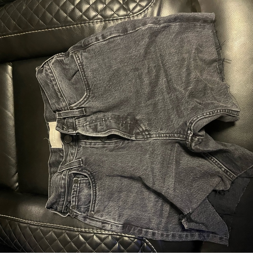 Really good barely worn